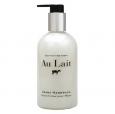 Au Lait Cream Hand Wash 300ml. (6)