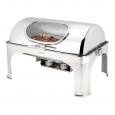 Roll Top Chafer With Window 8.5ltr