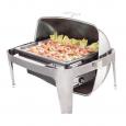 Electric Roll Top Chafer 8.5ltr