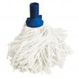 Exel PY Blue Mop Head 250g.