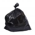 Extra Heavy Duty Black Compactor Sacks. (100)