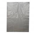 Extra Heavy Duty Clear Compactor Sacks. (100)