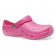 Ezi Protekta Unisex Pink Shoes Size 5.