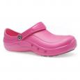 Ezi Protekta Unisex Pink Shoes Size 6.