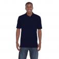 Gildan Navy Blue Polo (XXXL)