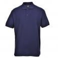 Portwest Polo Shirt Navy Blue (S)