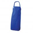 Blue Nyplax Apron