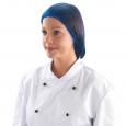 Blue Hair Nets. (144)