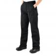 Preston Black Trousers 36".