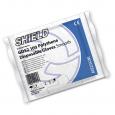 Smooth Polythene Disposable Gloves (M) (100)