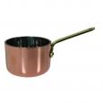 Mini Copper Saucepan 90mm.