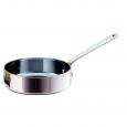 Mini Copper Frying Pan 120mm