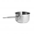 ZSP Stainless Steel Sauce Pan 6&quot;.