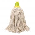PY Yarn Yellow Socket Mop 200g.