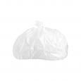 Heavy Duty White Pedal Bin Liners 11&quot;x19&quot;x19&quot;. (1000)