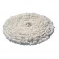 Microfibre Carpet Cleaning Bonnet Mop 15".