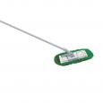 Green Dust Beater Sweeper 80cm.