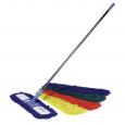 Blue Replacement Dust Beater Sweeper Head 80cm.