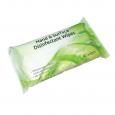 Hand & Surface Disinfectant Wipes. (1x40)