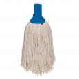 Exel Blue Twine Socket Mop 250g.