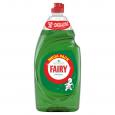 Fairy Original Hand Washing Up Liquid 900ml. (6)