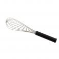 Heavy Duty Nylon Handled Whisk 12&quot;.