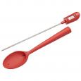 Silicone Thermo Spoon Cooking Thermometer.