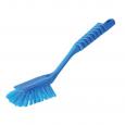 Blue Dish Wash Brush.