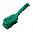 Hygiene Green Churn Brush.