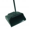 Plastic Lobby Dustpan Only.