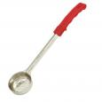 Red 2oz Perforated Spoodle.