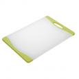 Green & White Reversible Chopping Board.