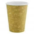Compostable Brown Hot Cup 12oz. (1000)