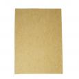 Recycled Unbleached Greaseproof Paper 11.8"x10.8". (500)