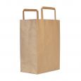 Medium Paper Carrier Bag. (250)