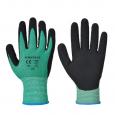Portwest A645 Green Cut 5 Special Hazard Gloves (L)