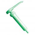 Green 5ltr Pump Dispenser.