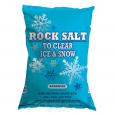 Ground Rock Salt 20kg.