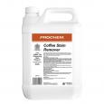 Prochem Coffee Stain Remover 5ltr.