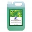 Craftex Mint & Tea Tree Bactericidal Deodoriser 5ltr.