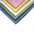 Microtex Pink Microfibre Cleaning Cloth.