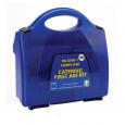 BS-8599-1 Compliant Catering First Aid Kit.