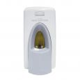 Jangro Alcohol Sanitiser Spray White Plastic Dispenser 400ml.