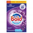 Bold Professional Laundry Powder 130 Wash.