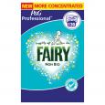 Fairy Professional Non-Bio Powder 130 Wash.