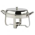 Mini Oval Chafing Dish 8"