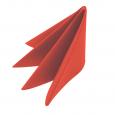 Airlaid Dark Red Napkins 40cm. (10x50) - (Case of 10)
