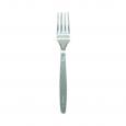 Sunlite Clear Disposable Plastic Forks. (10x100)