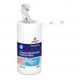 Jangro Cleaner Disinfectant Surface Wipes.