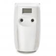 Microburst White Duet Air Freshener Dispenser.